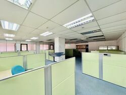Times Centre (D19), Factory #481306381